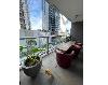 1BR Condo Unit with Balcony for Lease in One Serendra West Tower